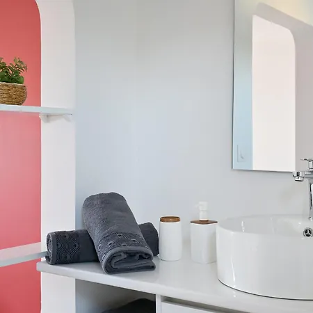 Le Petit Mannevillettais בית נופש