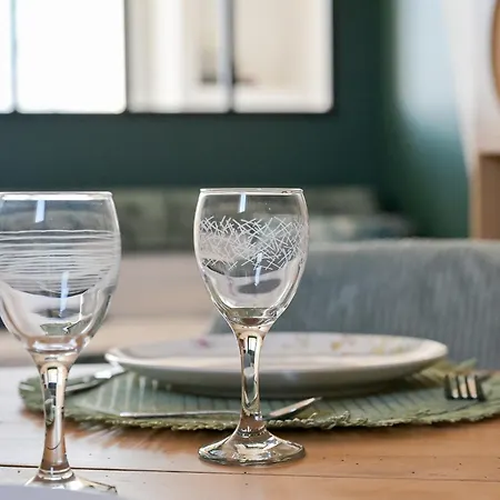 Сasa de vacaciones Le Petit Mannevillettais Mannevillette