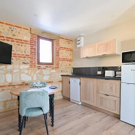 Le Petit Mannevillettais